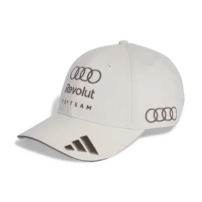 Produktbild von Original Audi Formel 1 F1 Team Baseball Cap, Gr. S