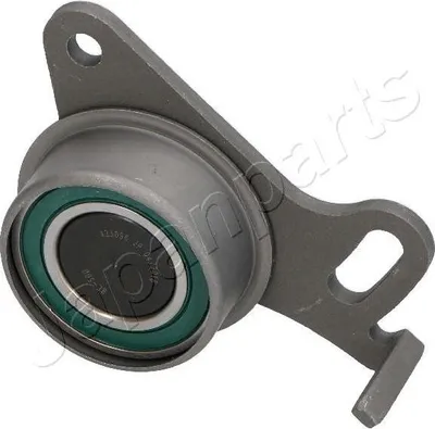 Produktbild von JAPANPARTS Zahnriemenspanner BE-500 für MITSUBISHI L 200 / Triton Pickup (KAT, KBT) 57mm 23mm