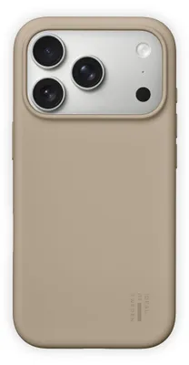 Produktbild von iDeal of Sweden IDSICMS-I2661P-128, Apple, iPhone 17 Pro/18 Pro, Beige