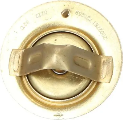 Image de NRF 725259 Thermostat liquide de refroidissement