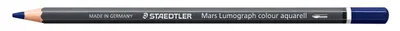 Image de STAEDTLER® 104-369 Crayon de couleur Aqua Mars Lumo  100 % PEFC