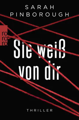 Immagine prodotto di Sie weiß von dir