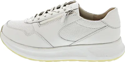 Produktbild von Sioux Sunivla-J Sneaker Weiß in Gr. 37