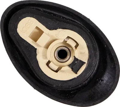 Produktbild von Fuß für Dachantenne 5 mm Gewinde 46528209