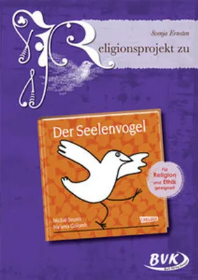 Obrázek produktu pro Religionsprojekt zu "Der Seelenvogel"