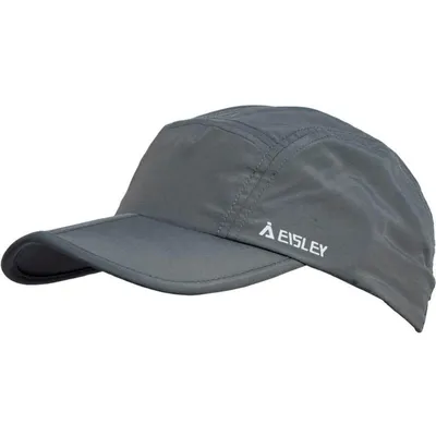 Produktbild von Eisley Baseball-Cap Gobi mit Knickschirm, grau, Gr. XL