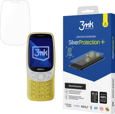 Image de Nokia 3210 4G - 3Mk Silverprotection+