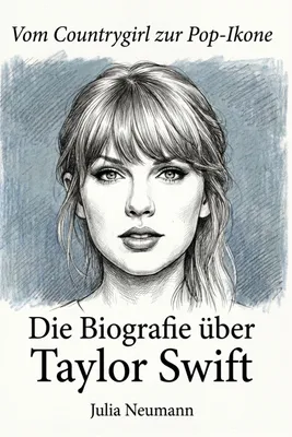 Produktbild von Die Biografie über Taylor Swift