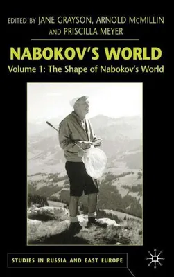Immagine prodotto di Nabokov's World