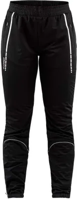 Produktbild von Craft Club Hosen Schwarz 2XL Frau Schwarz 2XL