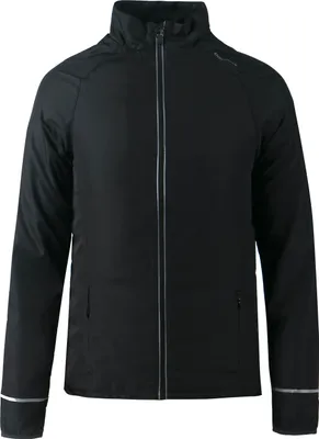 Produktbild von ENDURANCE Laufjacke Lessend Jr. mit atmungsaktiver Windstopper-Membran 1001 Black 116