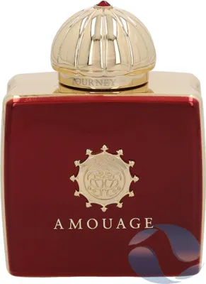 Produktbild von Amouage Journey Eau de Parfum für Damen 100 ml