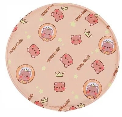 Produktbild von Braune Schlafmatte 30cm für kleine Haustiere