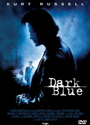 Produktbild von Dark Blue