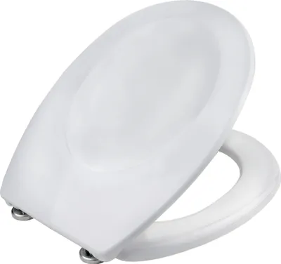 Produktbild von CORNAT Siros WC-Sitz, weiß, KSSI00
