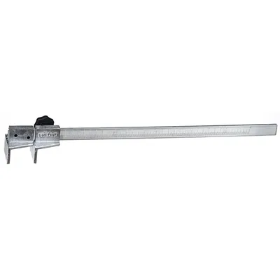 Immagine prodotto di FREUND Scartamento a lamelle n. 00380000 Divisione in scala 40 cm Carpentiere per tetti