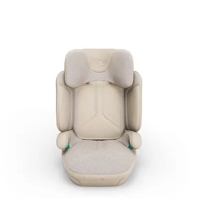 Immagine prodotto di KINDERKRAFT Seggiolino auto Xpand 2 Pro (da 100 a 150 cm) Beige