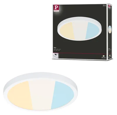 Productafbeelding van Paulmann LED-paneel Alya
