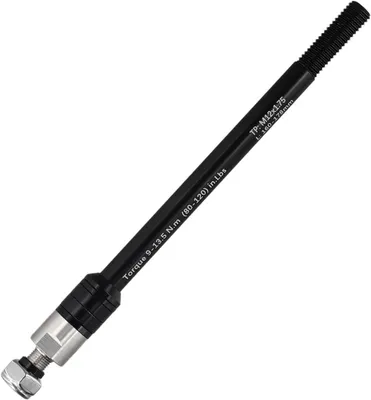 Productafbeelding van Steekas fietskar en trainer - CNC - 160 tot 178 mm