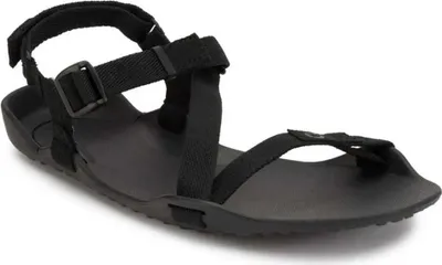 Produktbild von Xero Shoes Z-trek Ii Sandalen Schwarz EU 40 1/2 Damen Schwarz EU 40 1/2