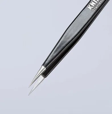 Productafbeelding van Elektrisch geïsoleerde pincetten - 110 mm - 92 28 70 ESD