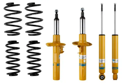 Produktbild von BILSTEIN B12 Pro-Kit Stoßdämpfer mit Federn für AUDI TT Roadster (8J9)