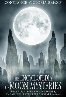 Obrázek produktu pro The Encyclopedia of Moon Mysteries