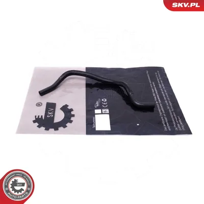 Produktbild von ESEN SKV Ölleitung für Turbolader Ölvorlaufleitung Turbolader 54SKV394 passend für MERCEDES-BENZ C-Klasse Limousine (W204) C-Klasse T-modell (S204)