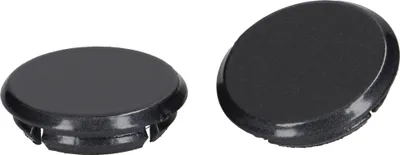 Immagine prodotto di Set di tappi copriforo per moto, modello 707 C, per fori degli specchietti, compatibile con Vespa GTS 125 Super/Sport