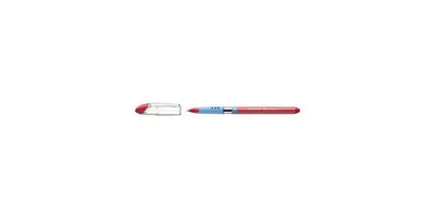 Produktbild von Schneider Kugelschreiber Slider 151102 M 1mm Kappenmodell rot