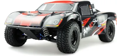 Produktbild von Amewi RC Auto AM10SC V3 Short CurseLi-Po  Akku 4000mAh  /14+