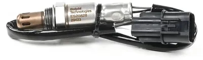 Produktbild von DELPHI Lambdasonde für OPEL ANTARA Beheizt 380mm ES20828-12B1
