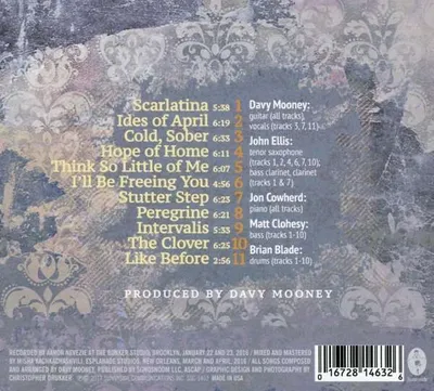 Produktbild von Hope Of Home