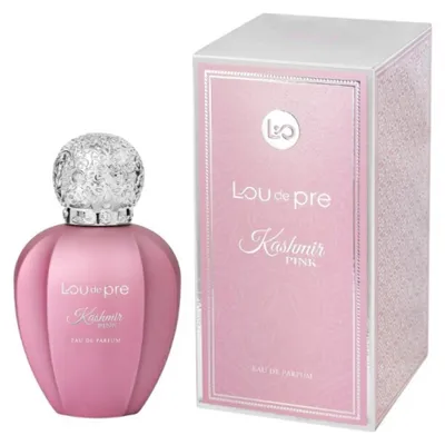 Immagine prodotto di Kashmir Pink - EDP