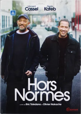 Produktbild von Alles außer gewöhnlich (nur Originalversion) [DVD]