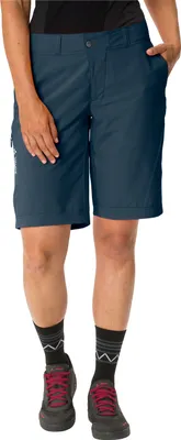 Produktbild von Vaude Wo Ledro Damen Radhose S