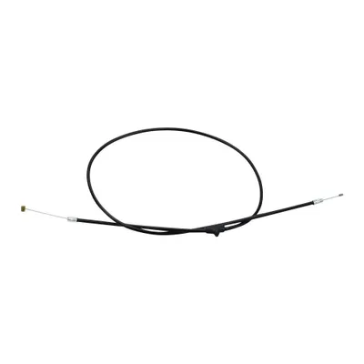 Zdjęcie produktu dla Czarny przewód przepustnicy do Zündapp K 80 typ 540-010 540-011 / K 80 WK typ 540-200