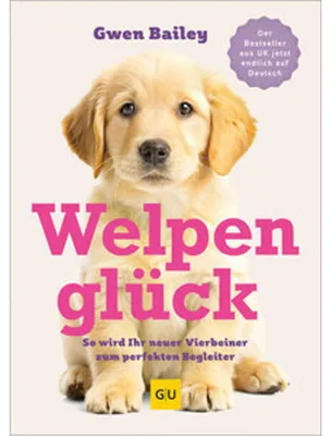Obrázek produktu pro Welpenglück