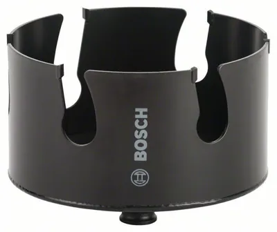Produktbild von Bosch Lochsäge Speed for Multi Construction 121mm mit Power Change Aufnahme