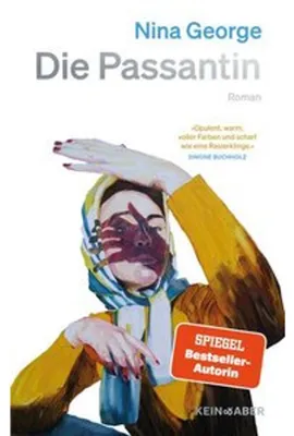 Obrázek produktu pro Die Passantin