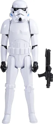 Produktbild von Hasbro Star Wars Titan Hero Series sortiert