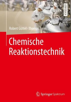 Obrázok produktu pre Chemische Reaktionstechnik
