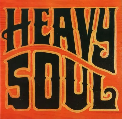 Zdjęcie produktu dla Heavy Soul