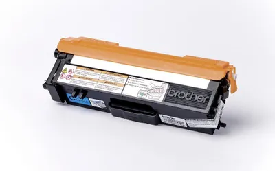 Image de Brother Toner Tn-325C Cyan 3.5K