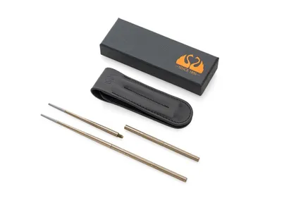 Image de Baguettes Onigri Bronze