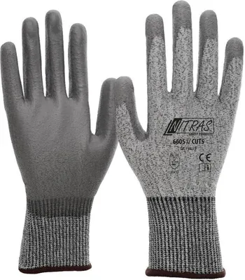 Produktbild von Nitras Sicherheit Nitras Schnittschutzhandschuh Cut5 Schnittschutzhandschuh Cut5 gr. 7