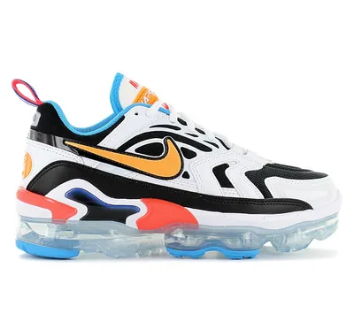 Zdjęcie produktu dla Nike Air VaporMax EVO (W) – buty damskie, wielokolorowe DC9992-002, rozmiar: EU 37,5 US 6,5