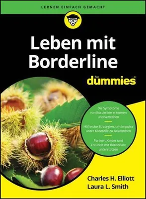 Produktbild von Leben mit Borderline für Dummies