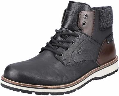 Produktbild von Rieker Stiefelette Stiefelette Kunstleder