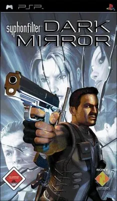 Produktbild von Syphon Filter - Dark Mirror